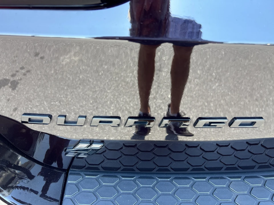 2025 Dodge Durango 3rd Gen - Image 7 of 31