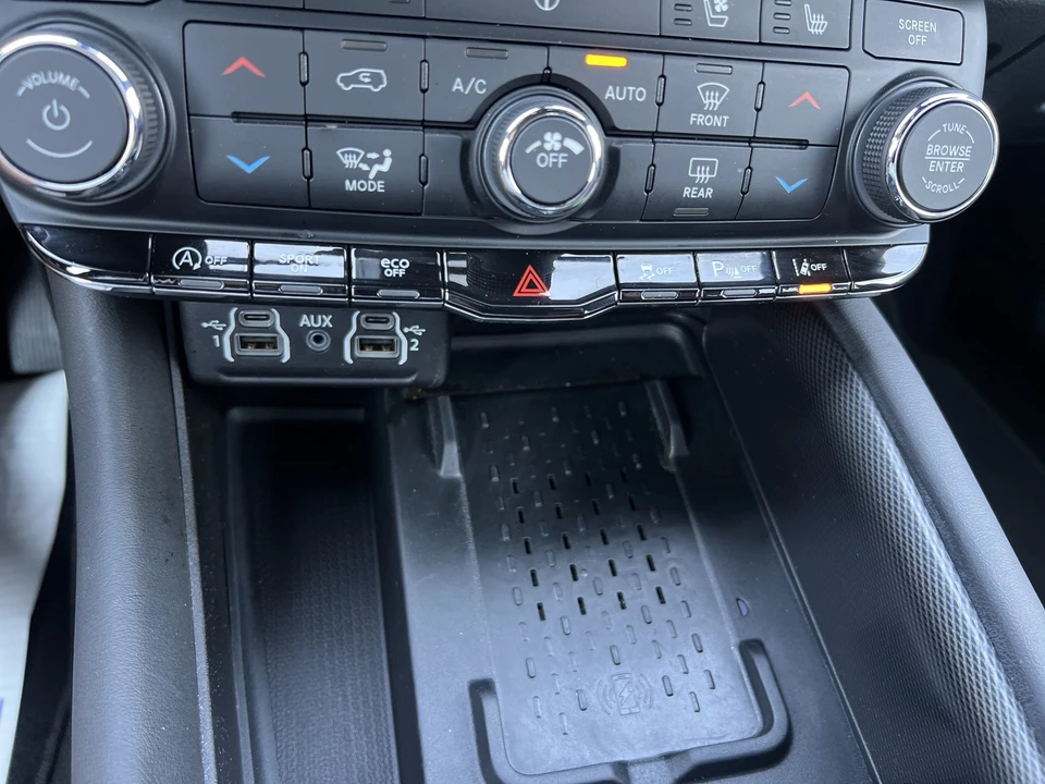 2025 Dodge Durango 3rd Gen - Image 29 of 31