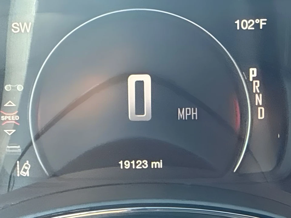 2025 Dodge Durango 3rd Gen - Image 22 of 31