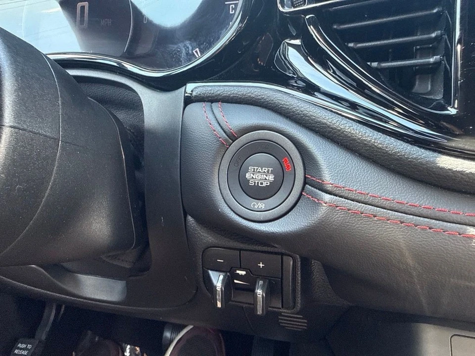 2025 Dodge Durango 3rd Gen - Image 20 of 31