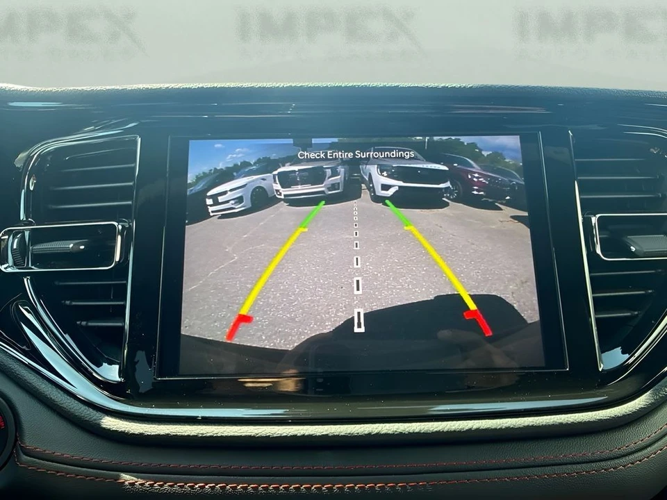 2025 Dodge Durango 3rd Gen - Image 18 of 31