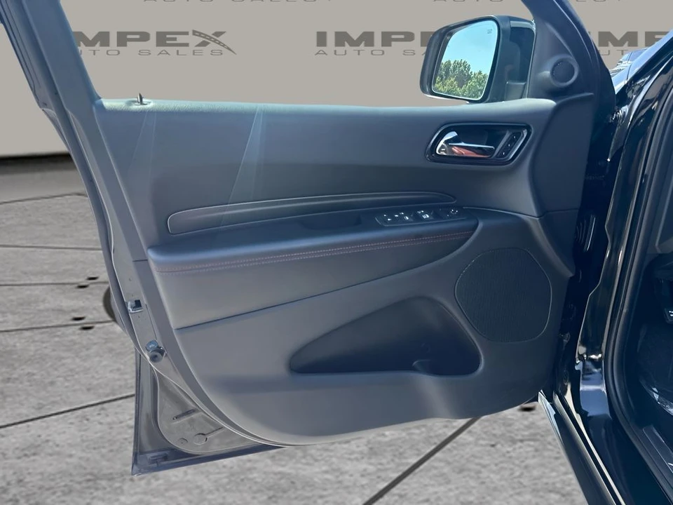 2025 Dodge Durango 3rd Gen - Image 23 of 31