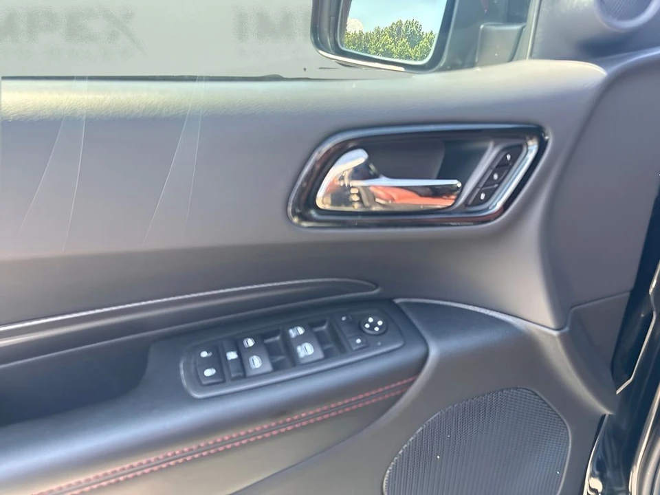 2025 Dodge Durango 3rd Gen - Image 24 of 31