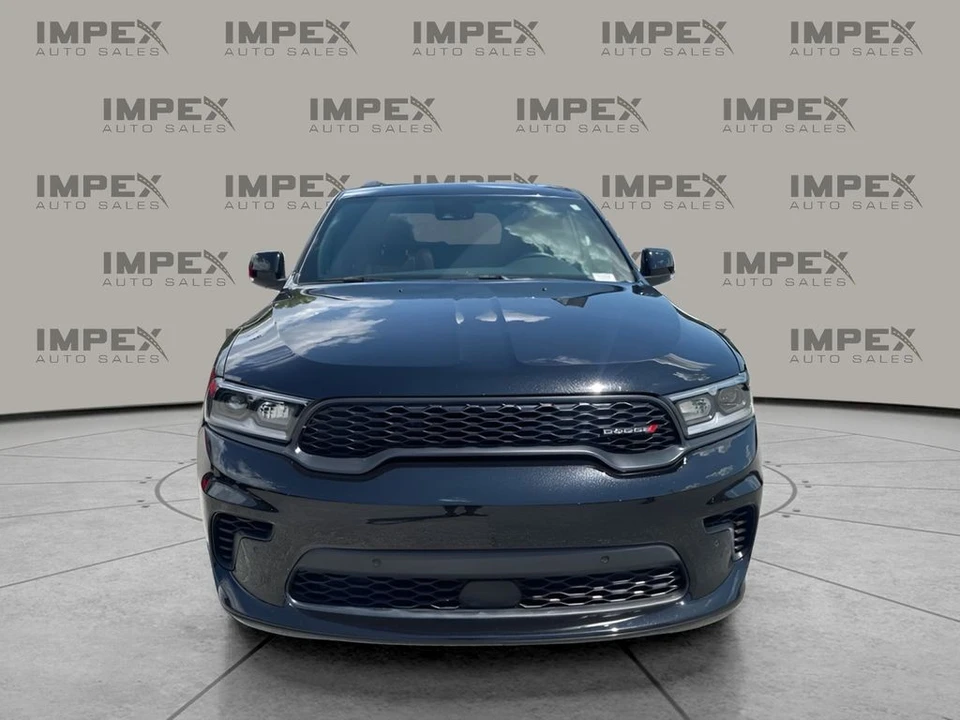 2025 Dodge Durango 3rd Gen - Image 8 of 31