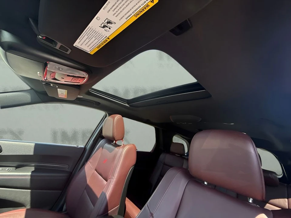 2025 Dodge Durango 3rd Gen - Image 10 of 31