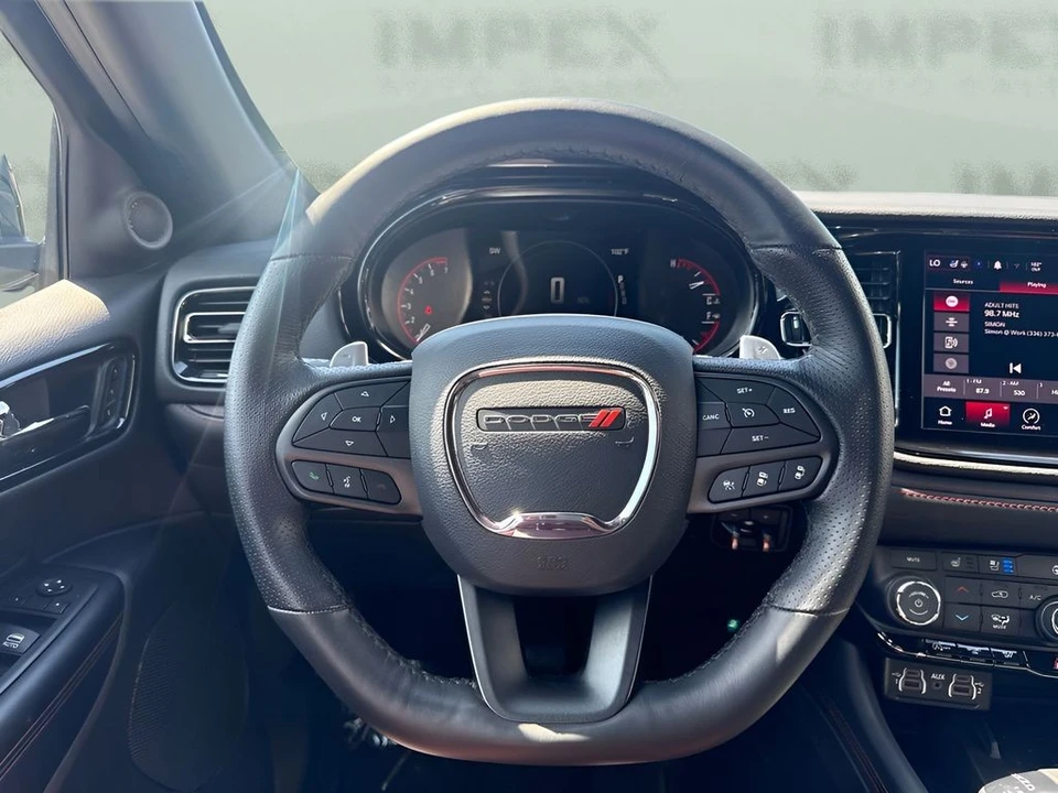 2025 Dodge Durango 3rd Gen - Image 13 of 31
