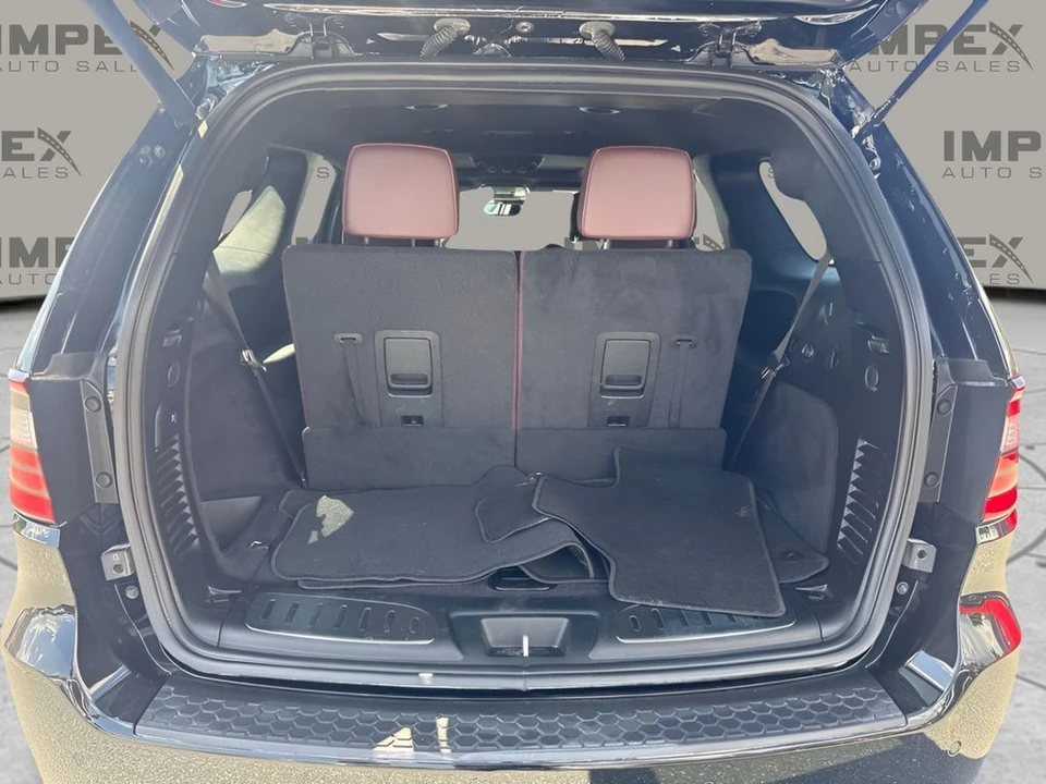 2025 Dodge Durango 3rd Gen - Image 26 of 31