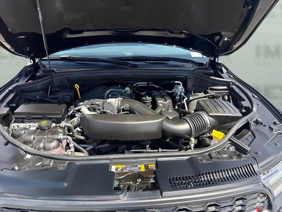 2025 Dodge Durango 3rd Gen - Image 28 of 31