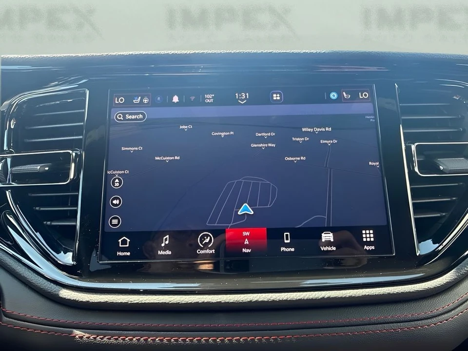 2025 Dodge Durango 3rd Gen - Image 17 of 31