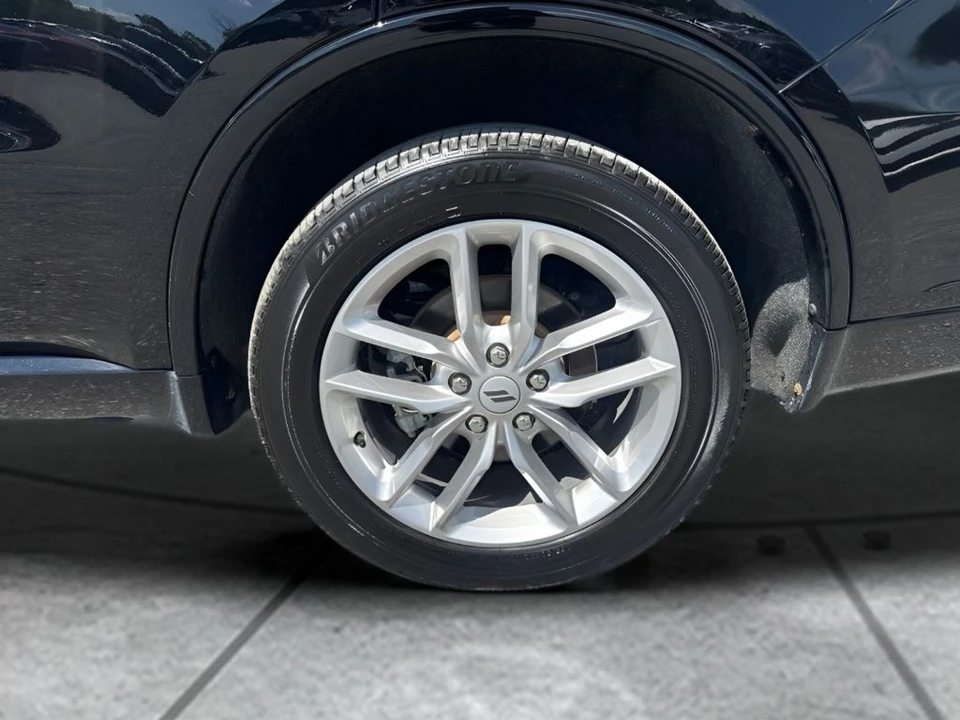2025 Dodge Durango 3rd Gen - Image 30 of 31