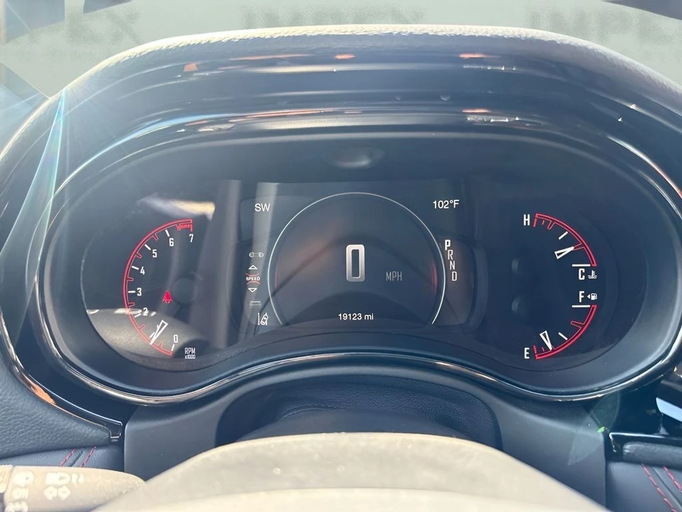 2025 Dodge Durango 3rd Gen - Image 21 of 31