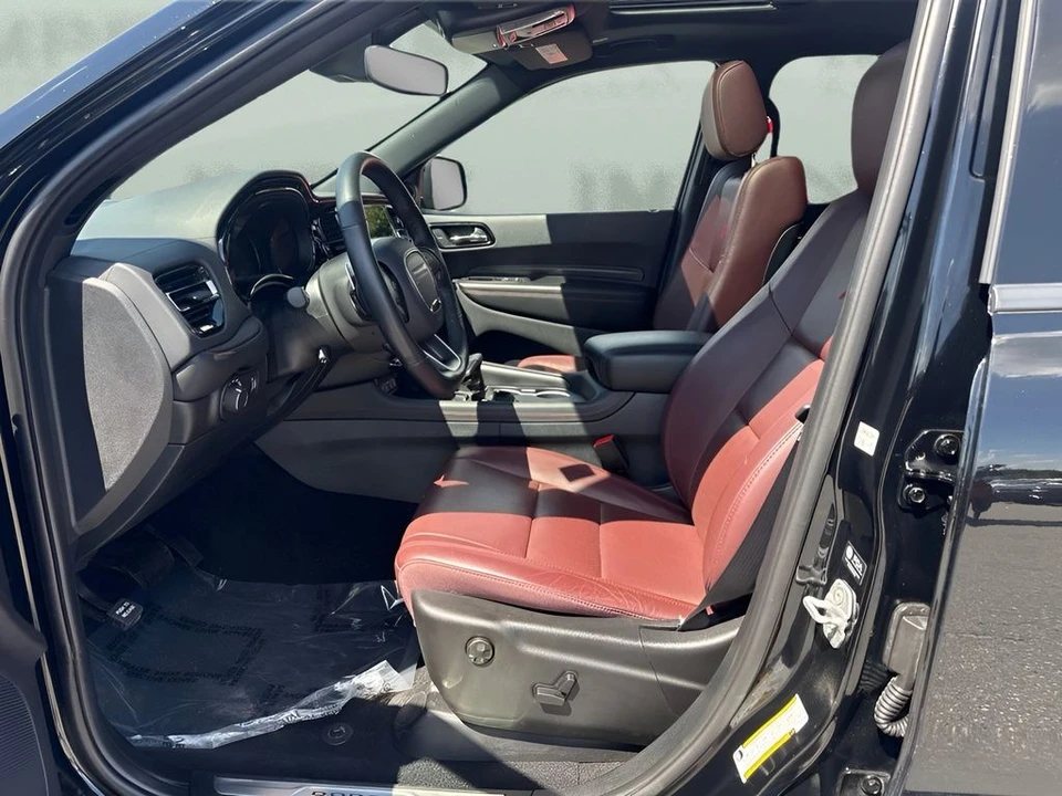 2025 Dodge Durango 3rd Gen - Image 9 of 31