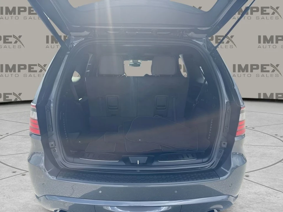 2025 Dodge Durango 3rd Gen - Image 26 of 31