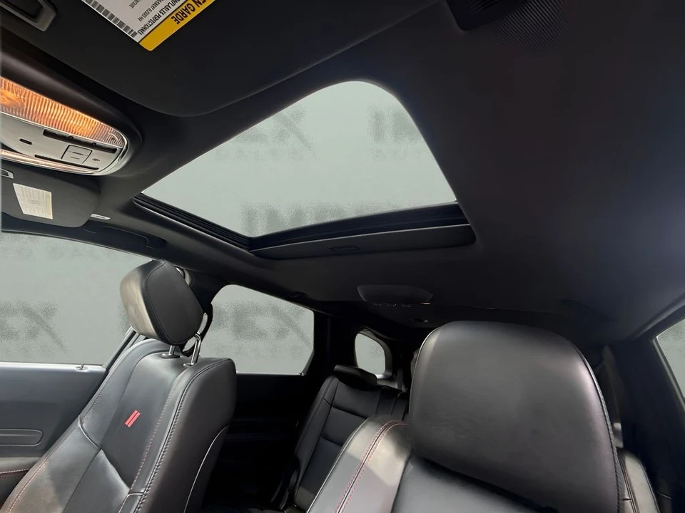2025 Dodge Durango 3rd Gen - Image 10 of 31