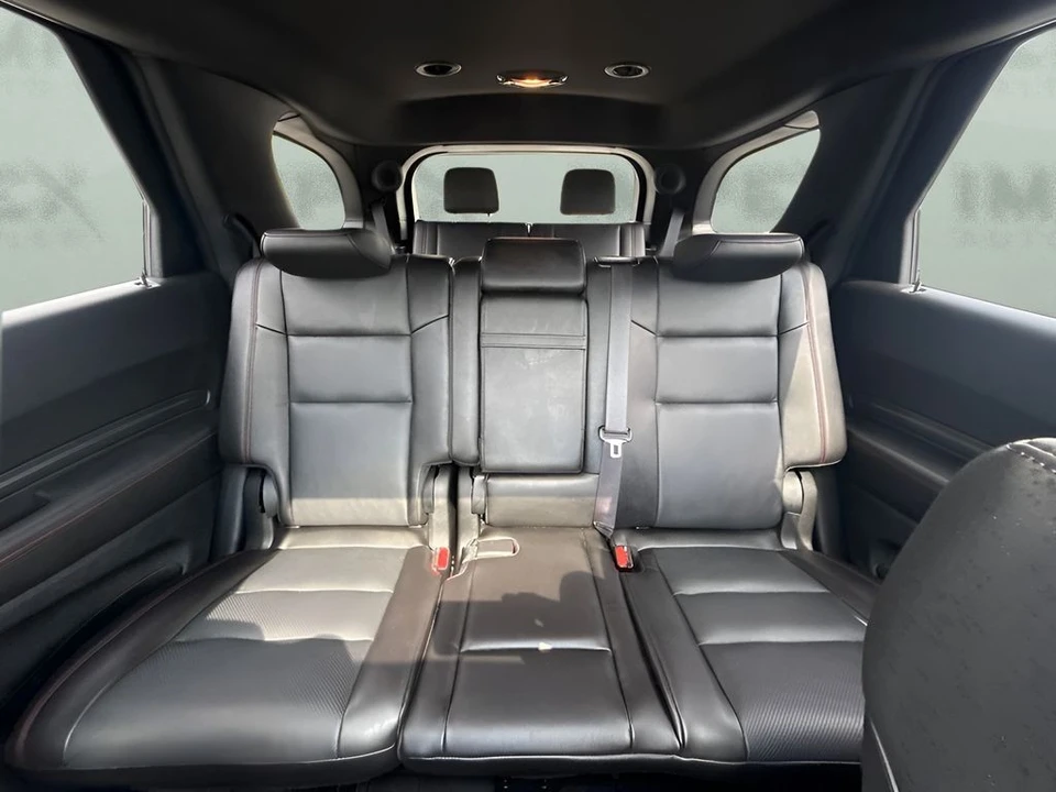 2025 Dodge Durango 3rd Gen - Image 11 of 31