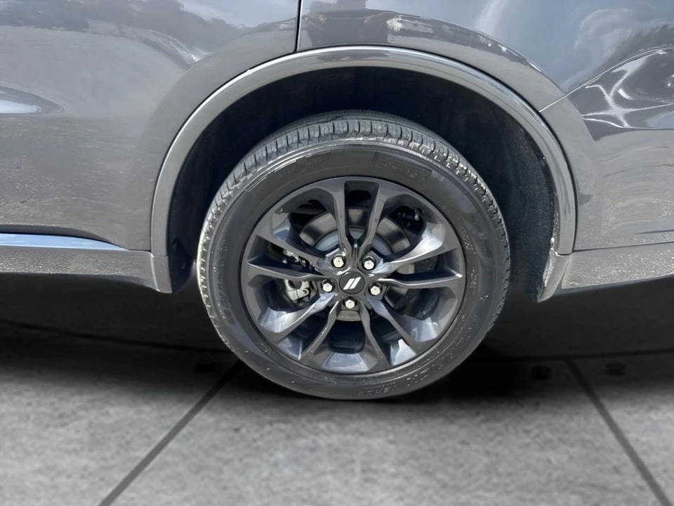2025 Dodge Durango 3rd Gen - Image 31 of 31
