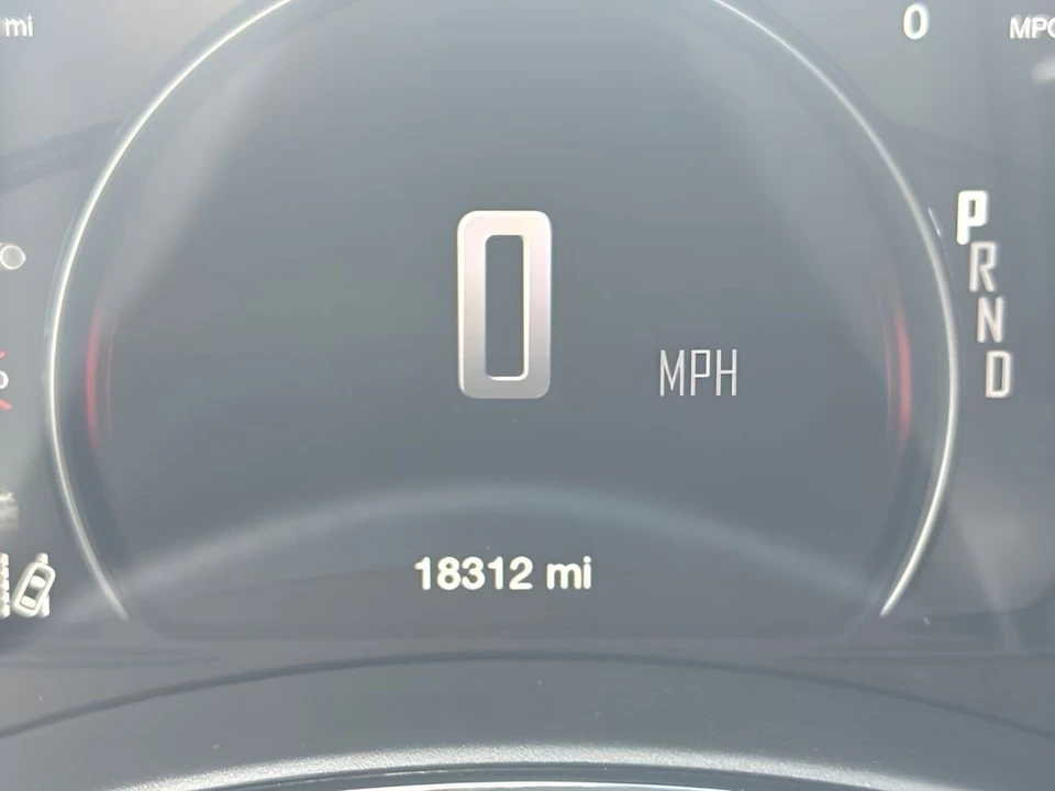 2025 Dodge Durango 3rd Gen - Image 23 of 31