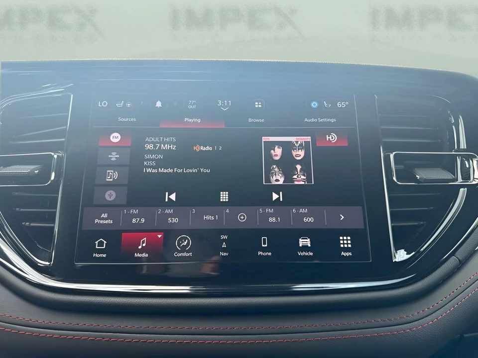 2025 Dodge Durango 3rd Gen - Image 16 of 31