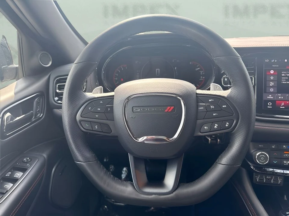 2025 Dodge Durango 3rd Gen - Image 14 of 31