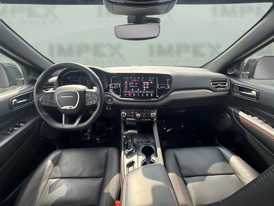 2025 Dodge Durango 3rd Gen - Image 13 of 31