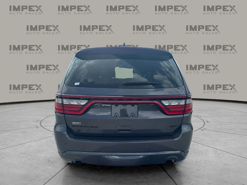 2025 Dodge Durango 3rd Gen - Image 6 of 31