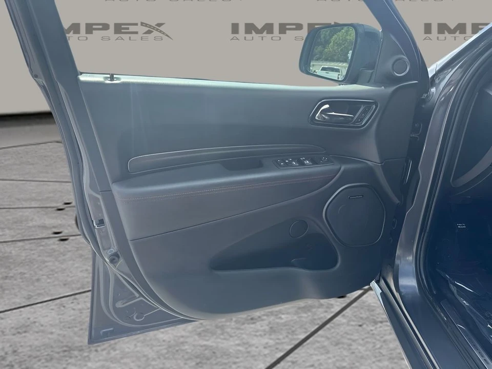 2025 Dodge Durango 3rd Gen - Image 24 of 31