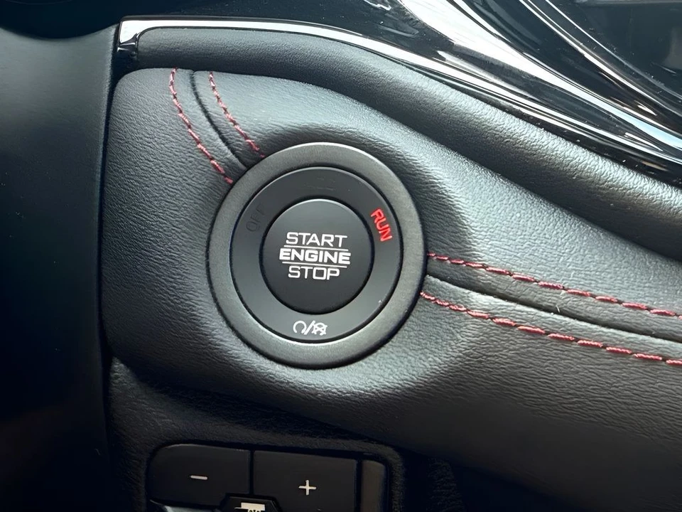 2025 Dodge Durango 3rd Gen - Image 21 of 31