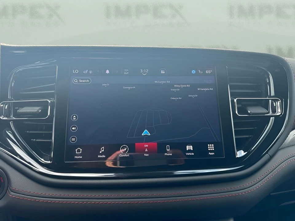 2025 Dodge Durango 3rd Gen - Image 18 of 31