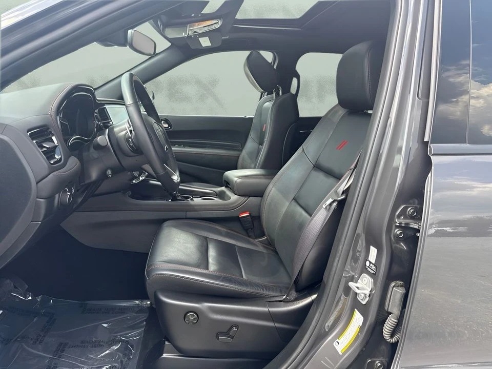 2025 Dodge Durango 3rd Gen - Image 9 of 31