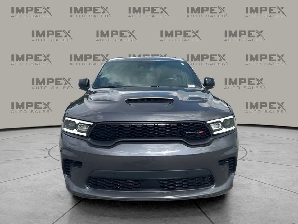 2025 Dodge Durango 3rd Gen - Image 2 of 31