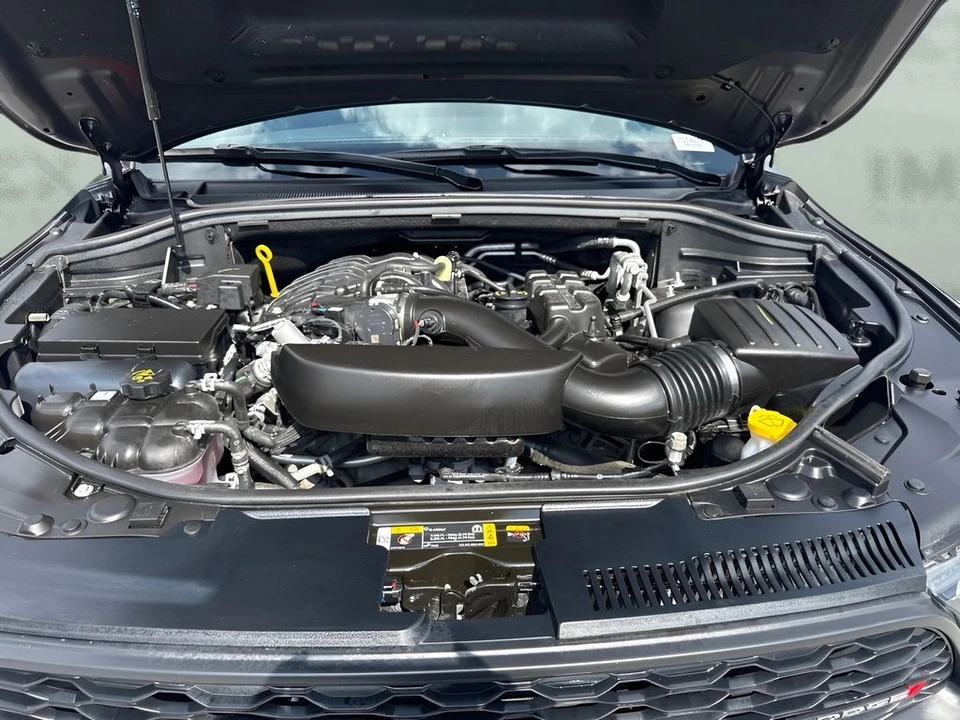 2025 Dodge Durango 3rd Gen - Image 28 of 31