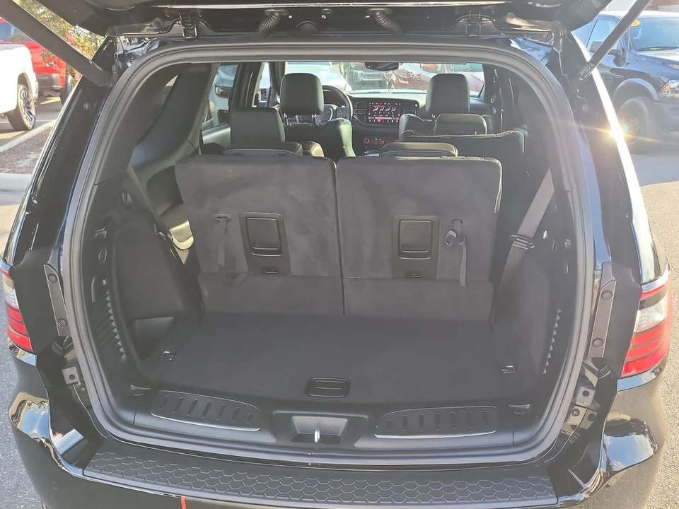 2025 Dodge Durango 3rd Gen - Image 8 of 12