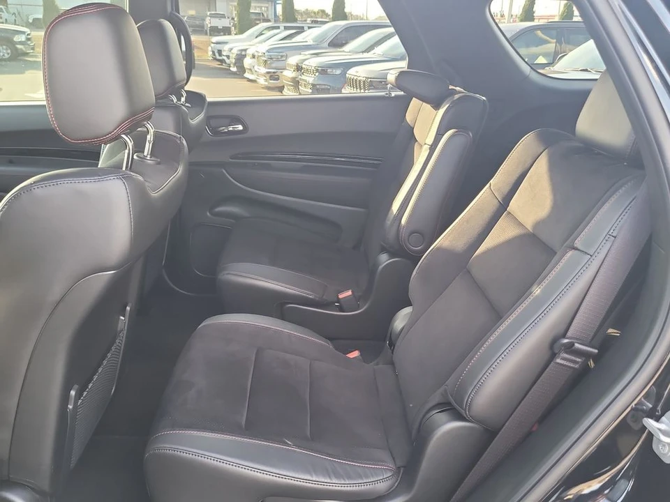 2025 Dodge Durango 3rd Gen - Image 12 of 12