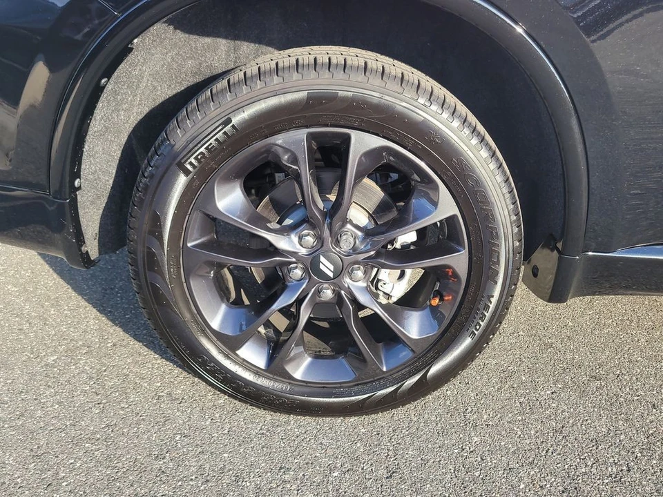 2025 Dodge Durango 3rd Gen - Image 5 of 12