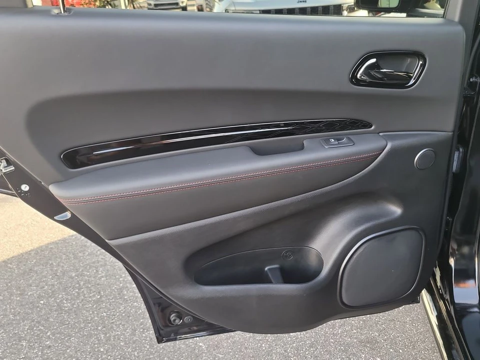 2025 Dodge Durango 3rd Gen - Image 10 of 12