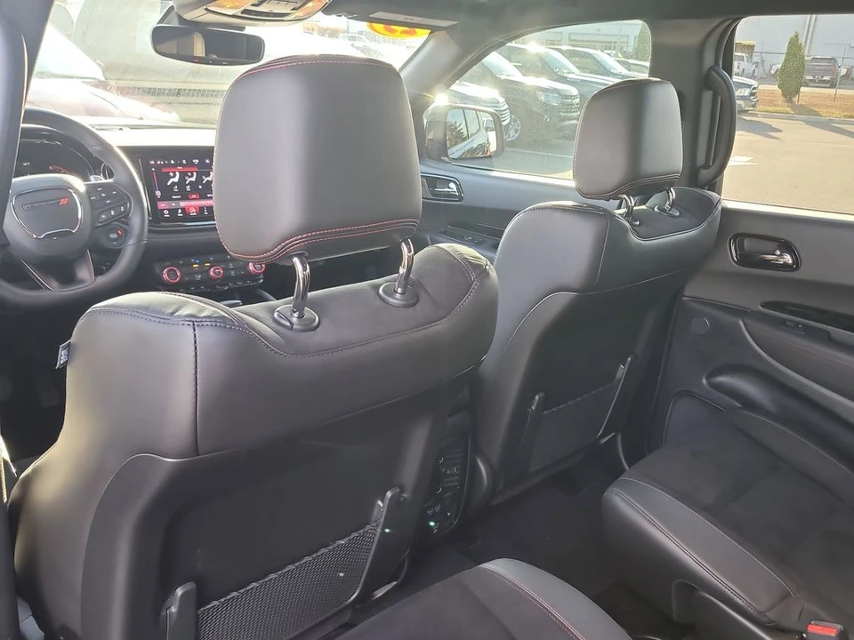 2025 Dodge Durango 3rd Gen - Image 11 of 12