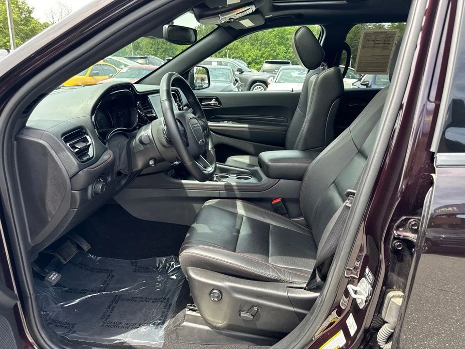 2025 Dodge Durango 3rd Gen - Image 3 of 8