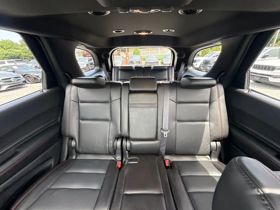 2025 Dodge Durango 3rd Gen - Image 5 of 8