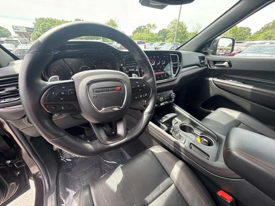 2025 Dodge Durango 3rd Gen - Image 6 of 8