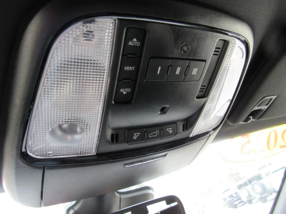 2025 Dodge Durango 3rd Gen - Image 29 of 31