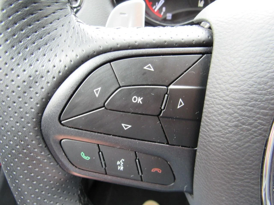 2025 Dodge Durango 3rd Gen - Image 21 of 31