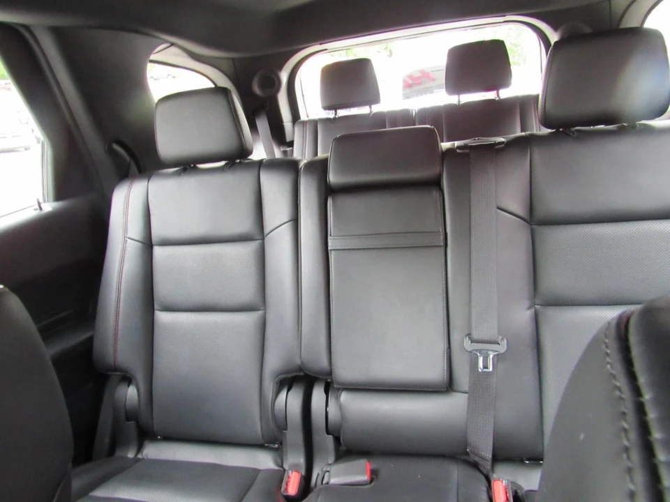 2025 Dodge Durango 3rd Gen - Image 8 of 31