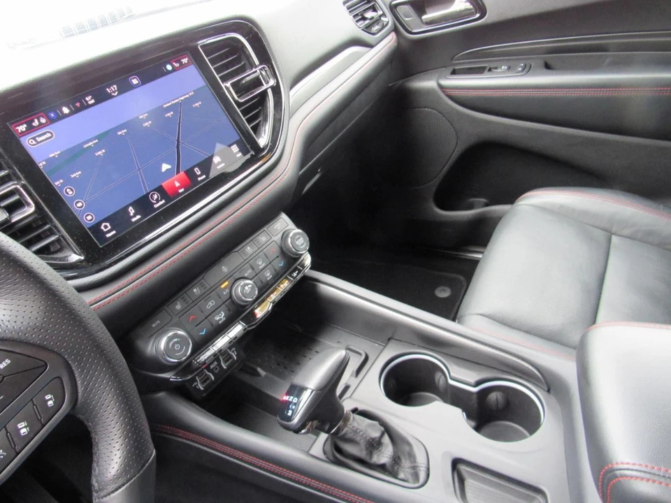 2025 Dodge Durango 3rd Gen - Image 31 of 31