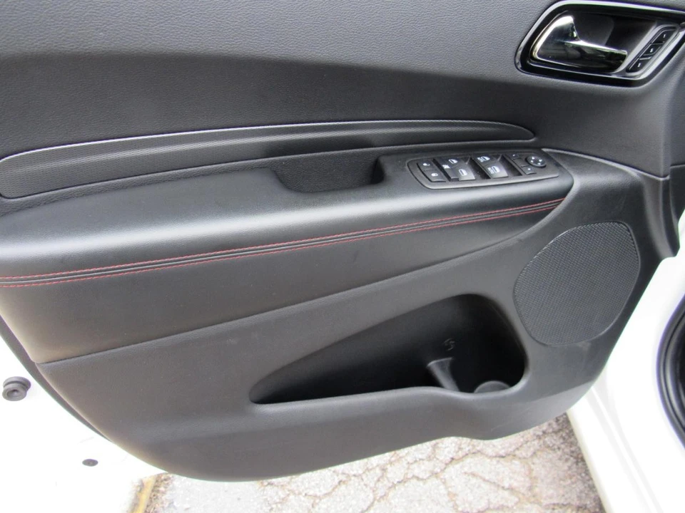 2025 Dodge Durango 3rd Gen - Image 15 of 31