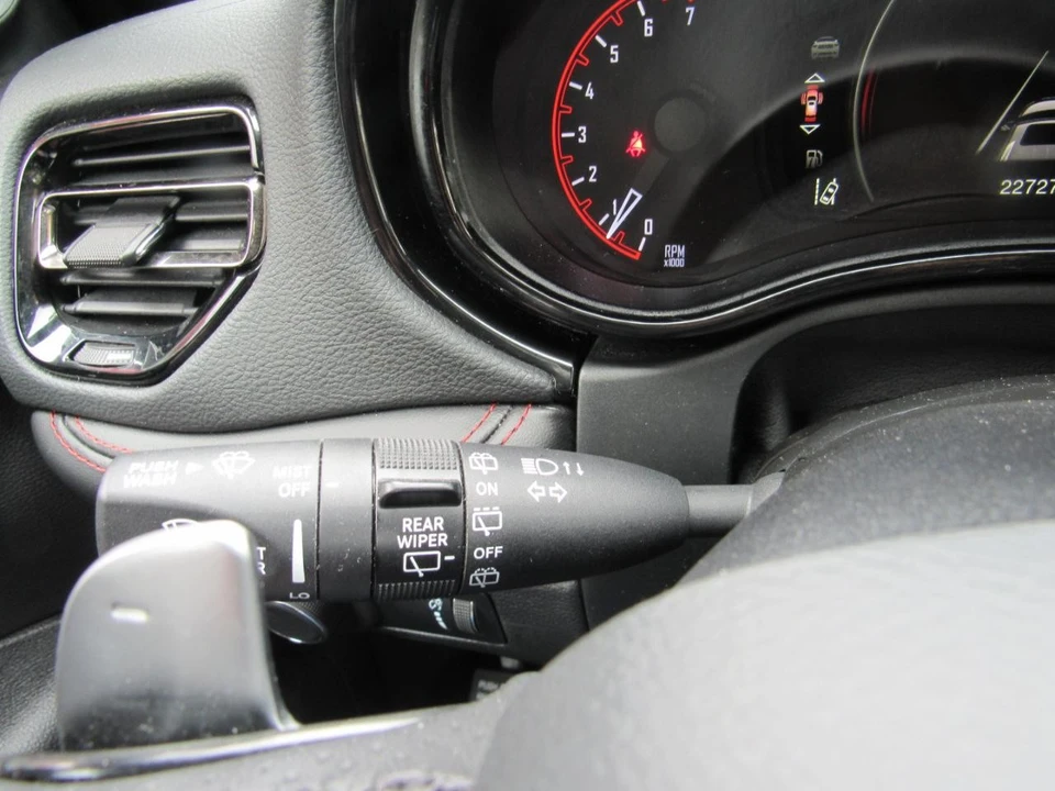 2025 Dodge Durango 3rd Gen - Image 22 of 31