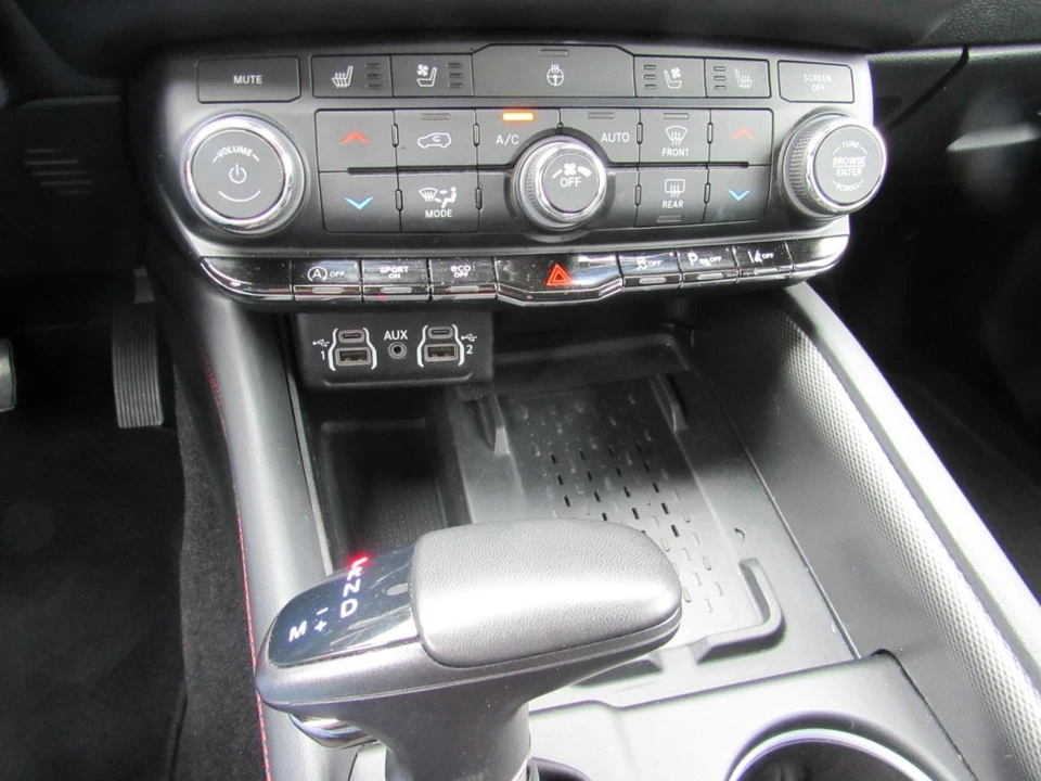 2025 Dodge Durango 3rd Gen - Image 27 of 31