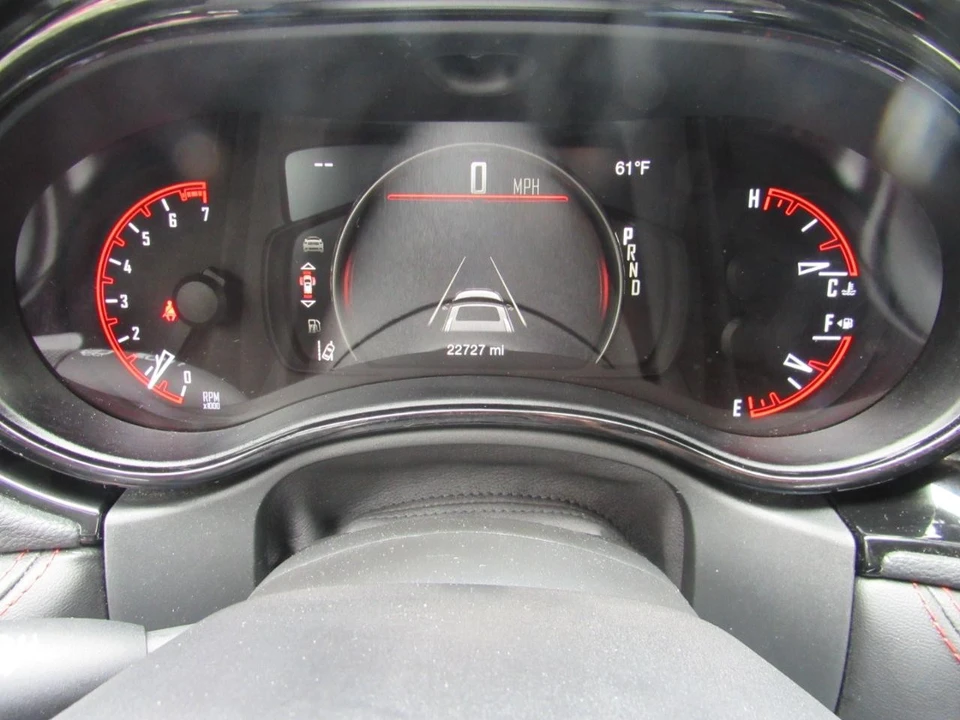 2025 Dodge Durango 3rd Gen - Image 20 of 31