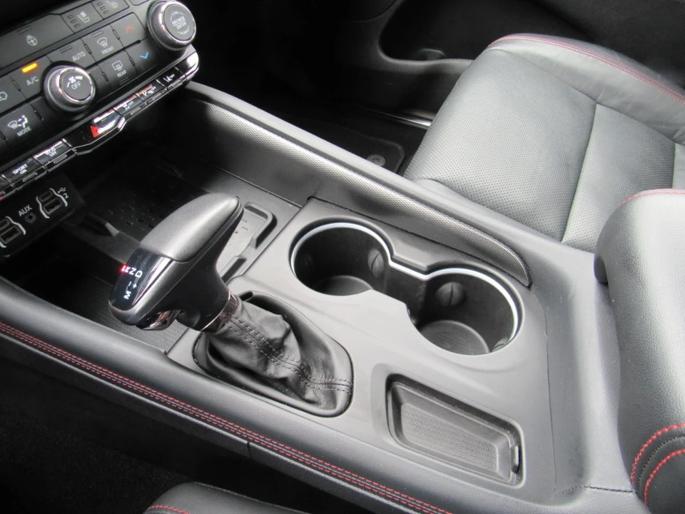 2025 Dodge Durango 3rd Gen - Image 7 of 31