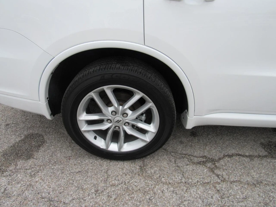 2025 Dodge Durango 3rd Gen - Image 4 of 31