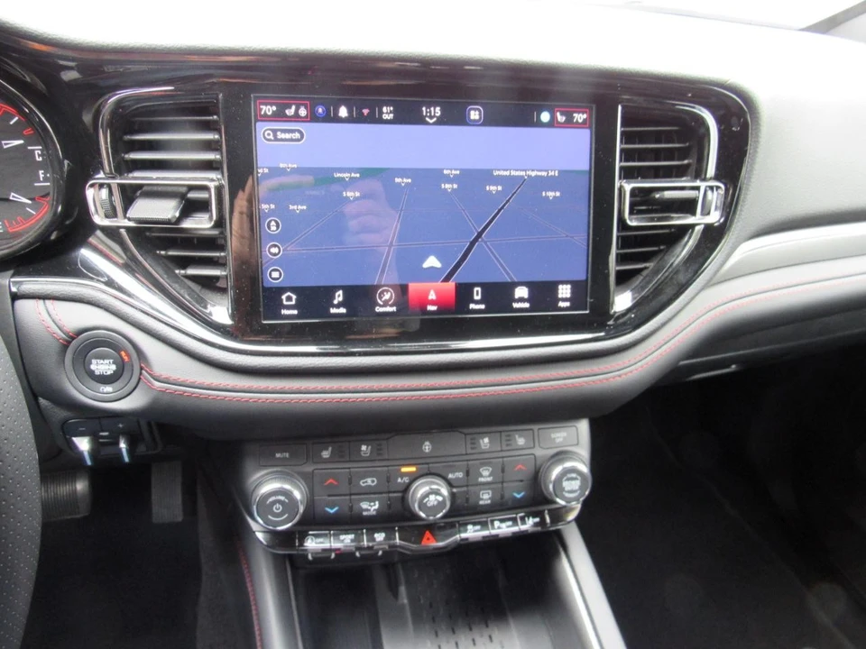 2025 Dodge Durango 3rd Gen - Image 24 of 31